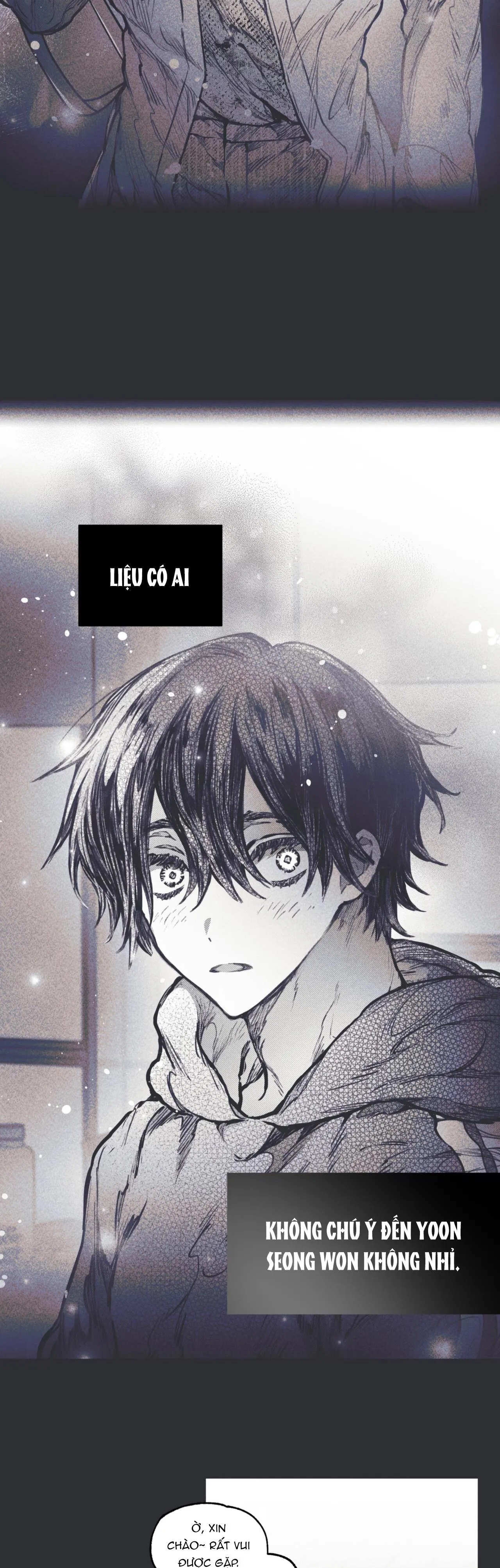 Hồi ức cơn thịnh nộ Chapter 3 Trang 7