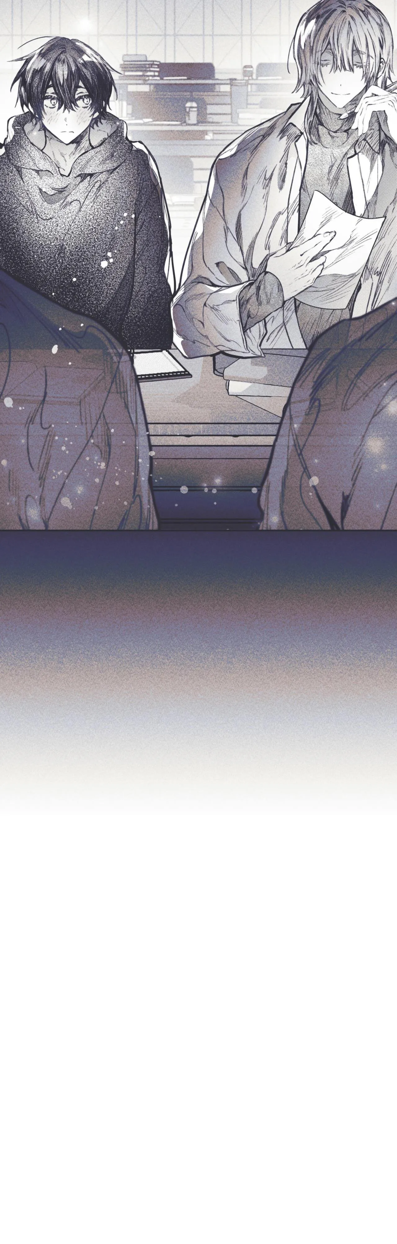 Hồi ức cơn thịnh nộ Chapter 3 Trang 10