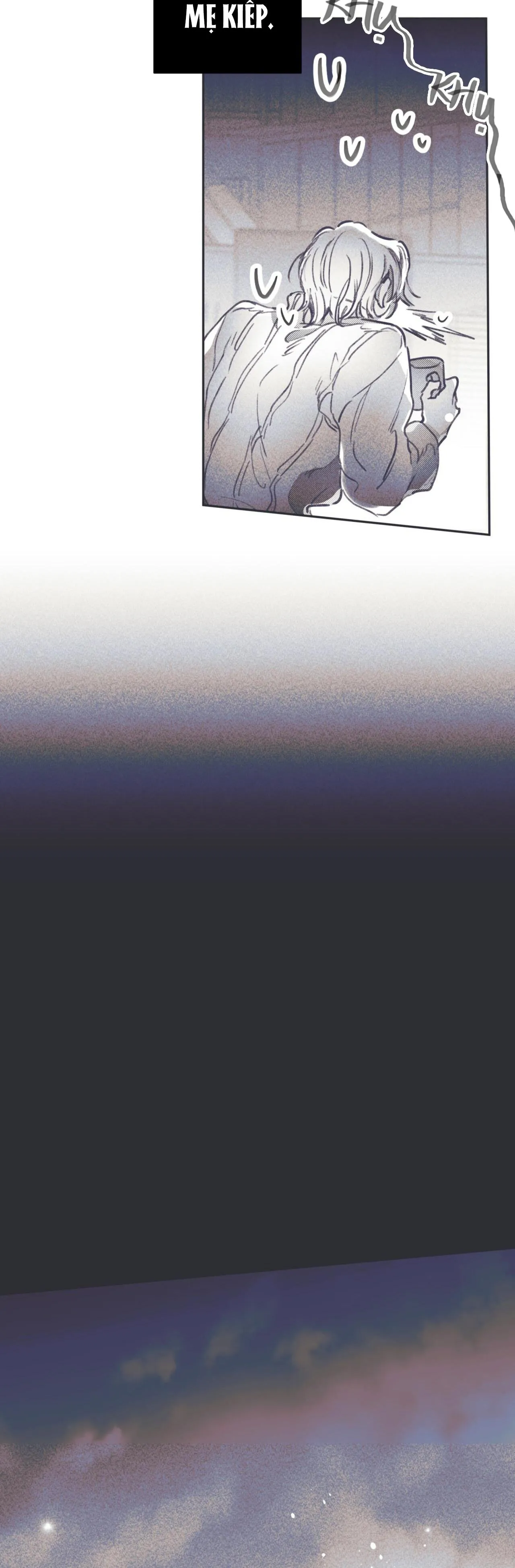 Hồi ức cơn thịnh nộ Chapter 3 Trang 24