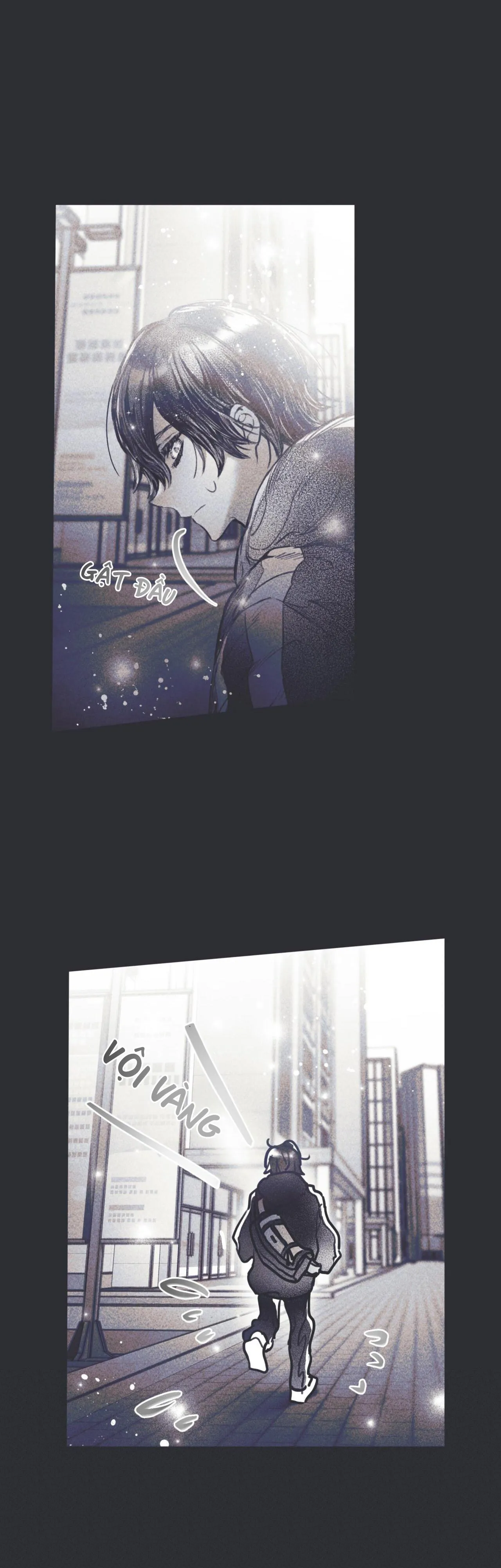 Hồi ức cơn thịnh nộ Chapter 3 Trang 28