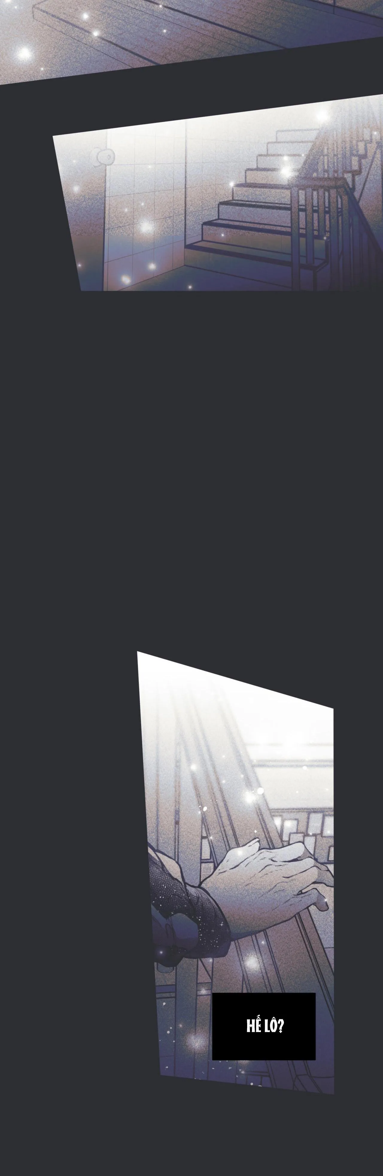 Hồi ức cơn thịnh nộ Chapter 3 Trang 32