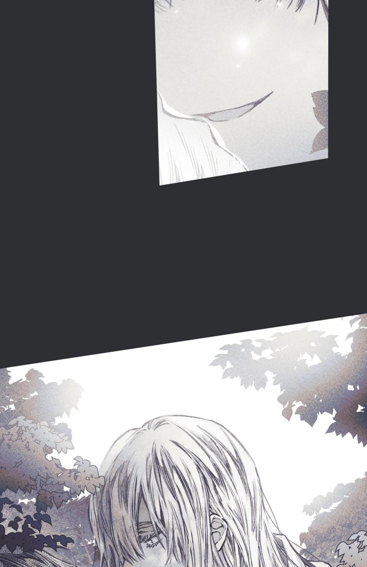 Hồi ức cơn thịnh nộ Chapter 3 Trang 37