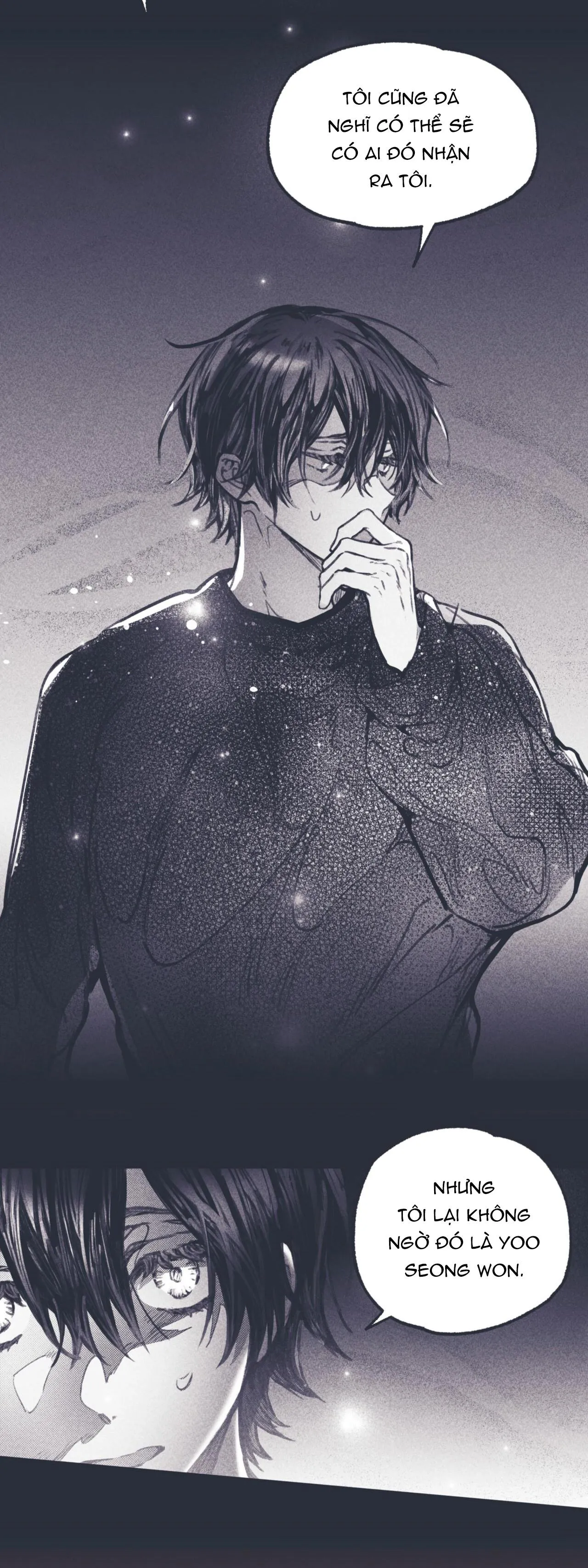 Hồi ức cơn thịnh nộ Chapter 4 Trang 5