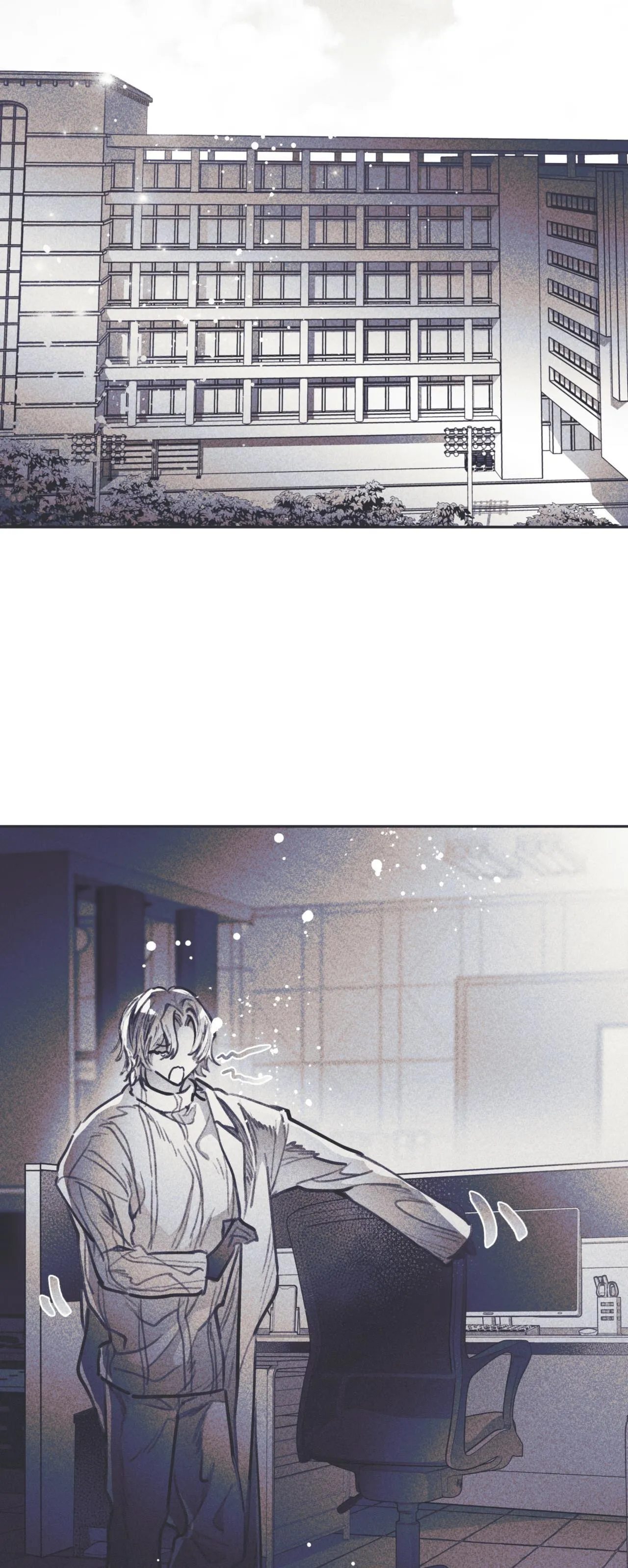 Hồi ức cơn thịnh nộ Chapter 4 Trang 13