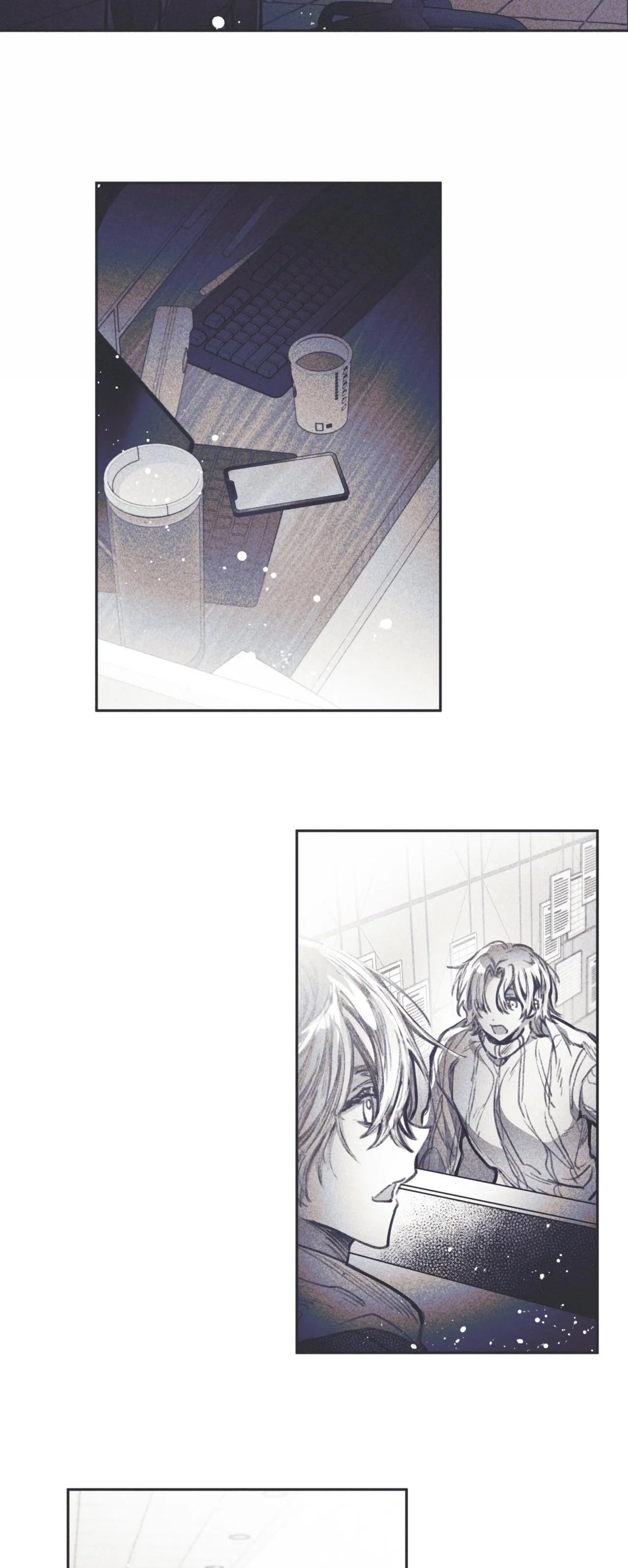 Hồi ức cơn thịnh nộ Chapter 4 Trang 14