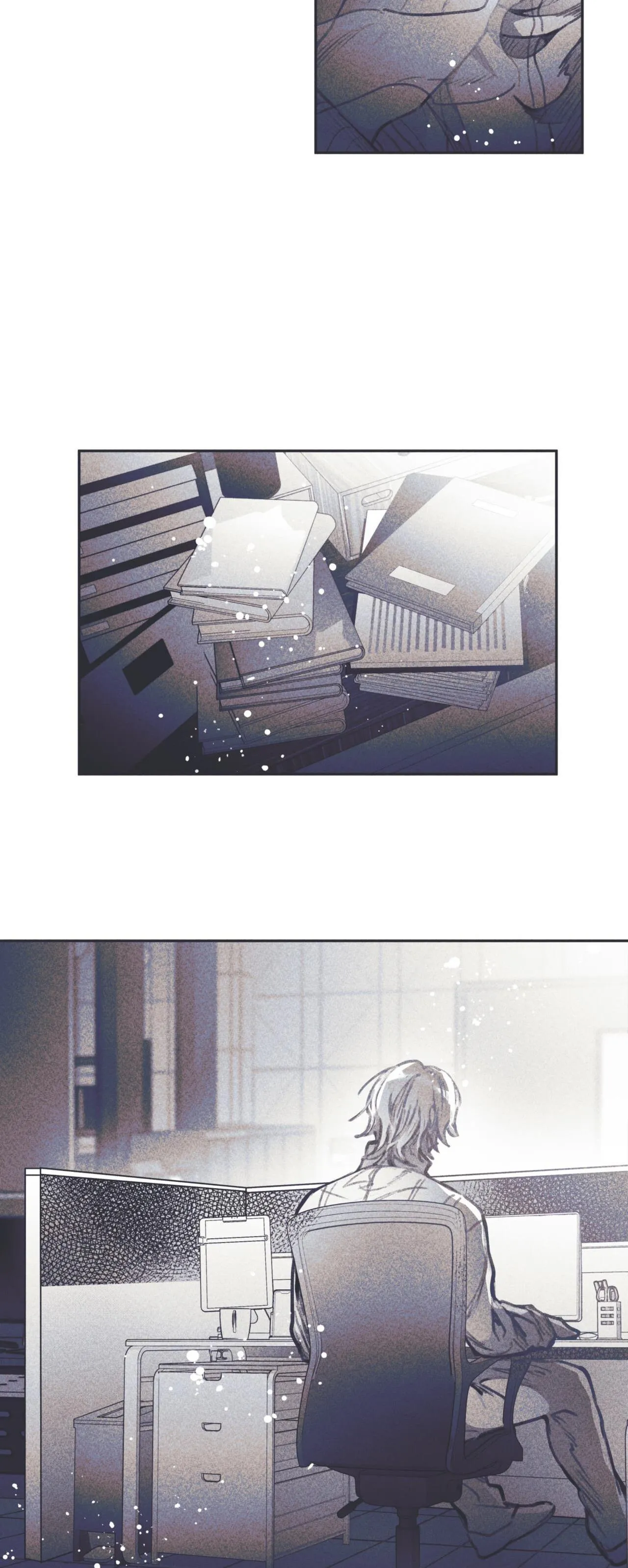 Hồi ức cơn thịnh nộ Chapter 4 Trang 16