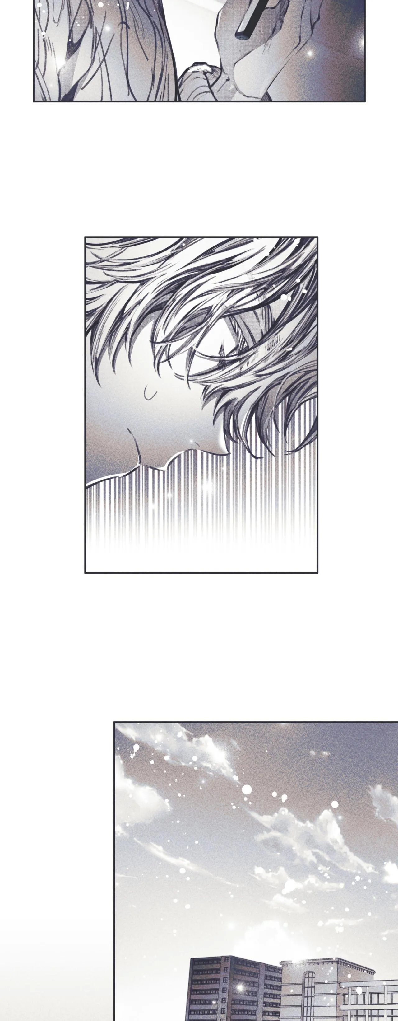 Hồi ức cơn thịnh nộ Chapter 4 Trang 19