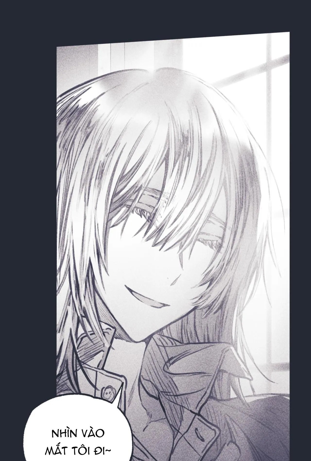 Hồi ức cơn thịnh nộ Chapter 4 Trang 32