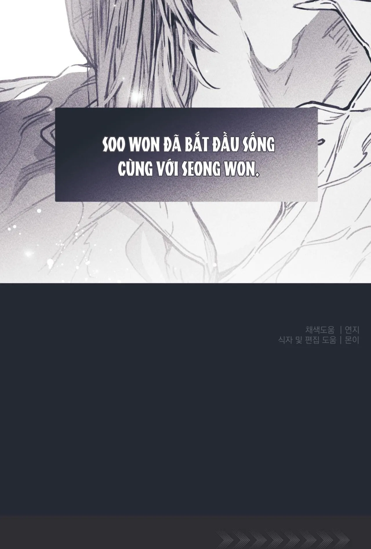 Hồi ức cơn thịnh nộ Chapter 4 Trang 35