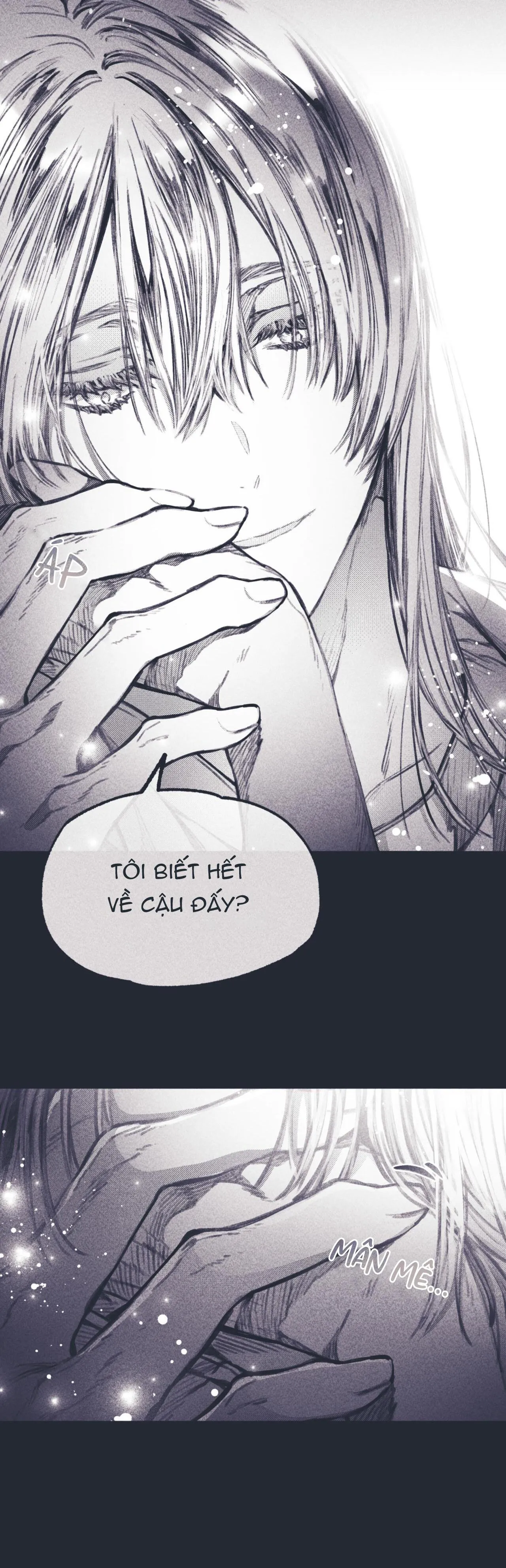 Hồi ức cơn thịnh nộ Chapter 5 Trang 5