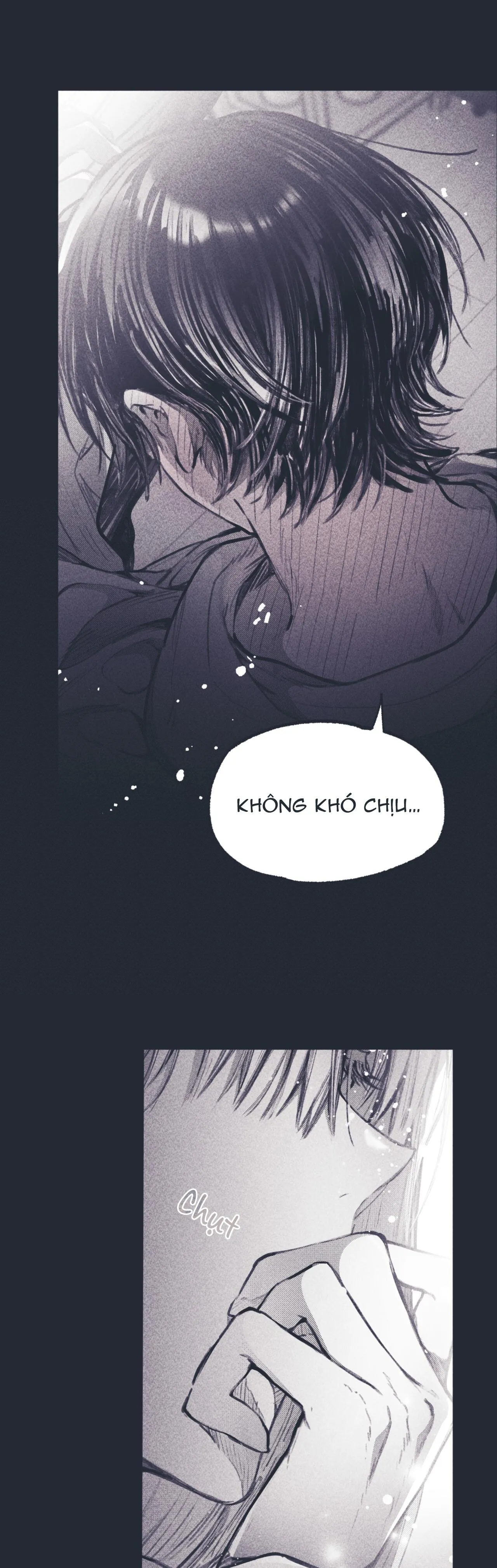 Hồi ức cơn thịnh nộ Chapter 5 Trang 6