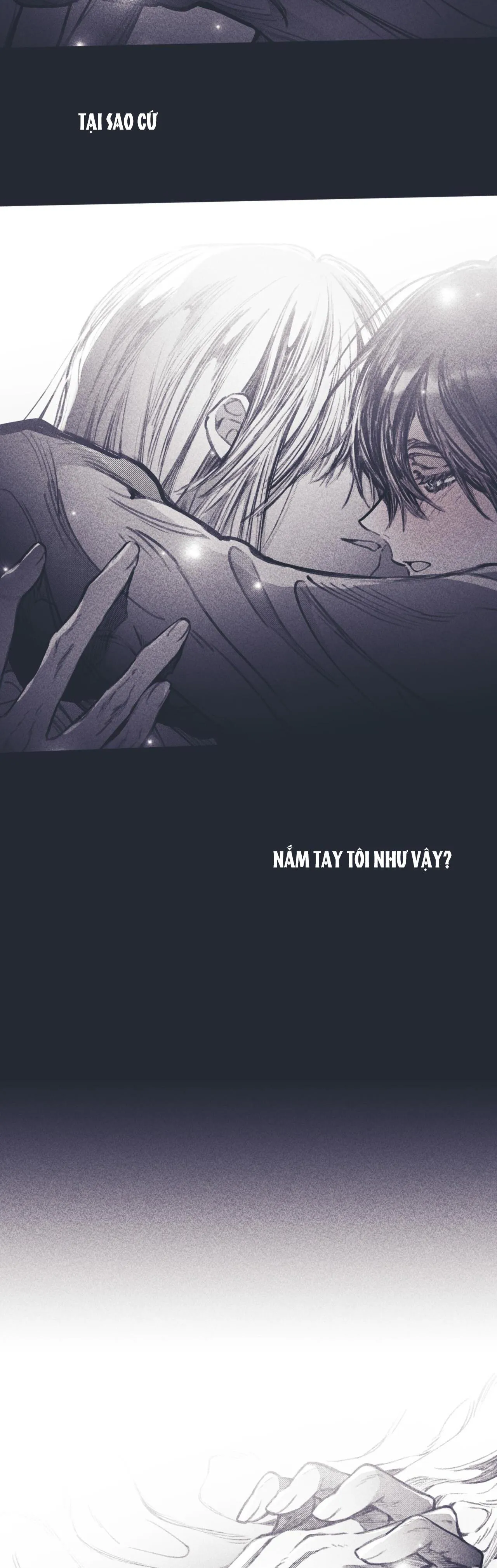 Hồi ức cơn thịnh nộ Chapter 5 Trang 8