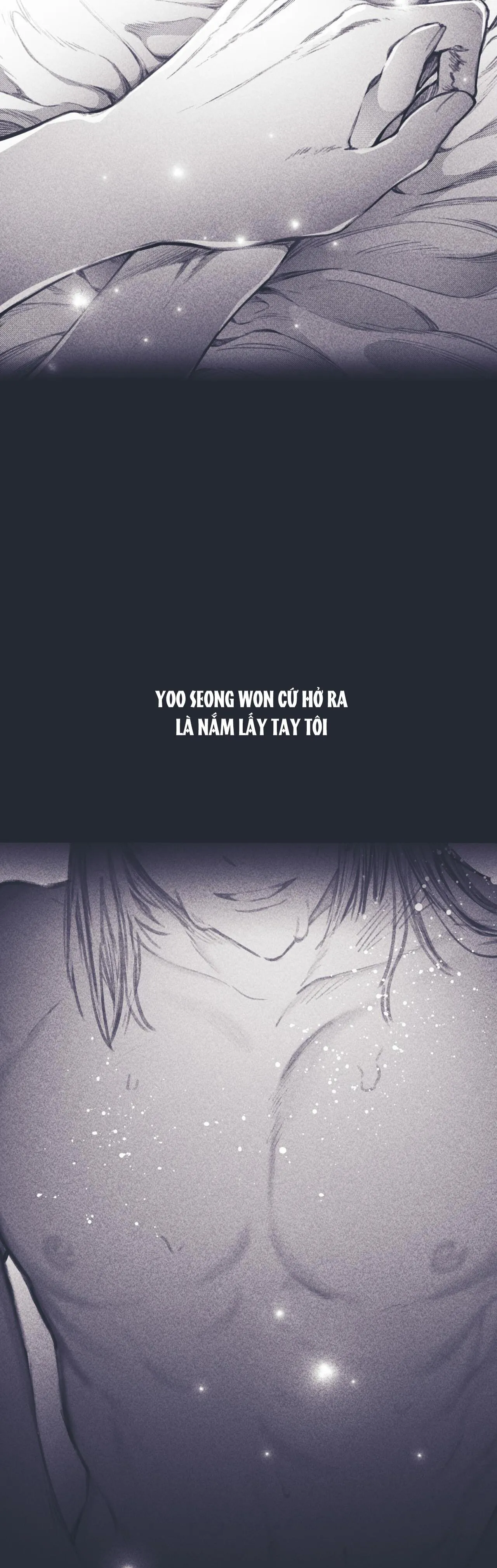 Hồi ức cơn thịnh nộ Chapter 5 Trang 9