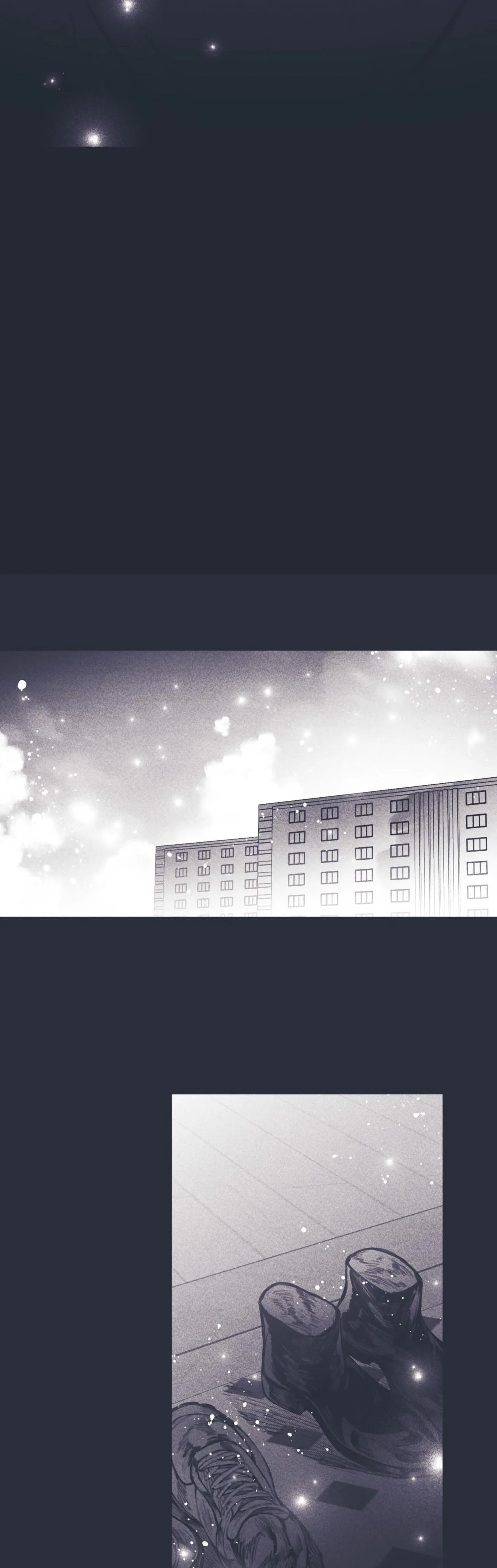 Hồi ức cơn thịnh nộ Chapter 5 Trang 10