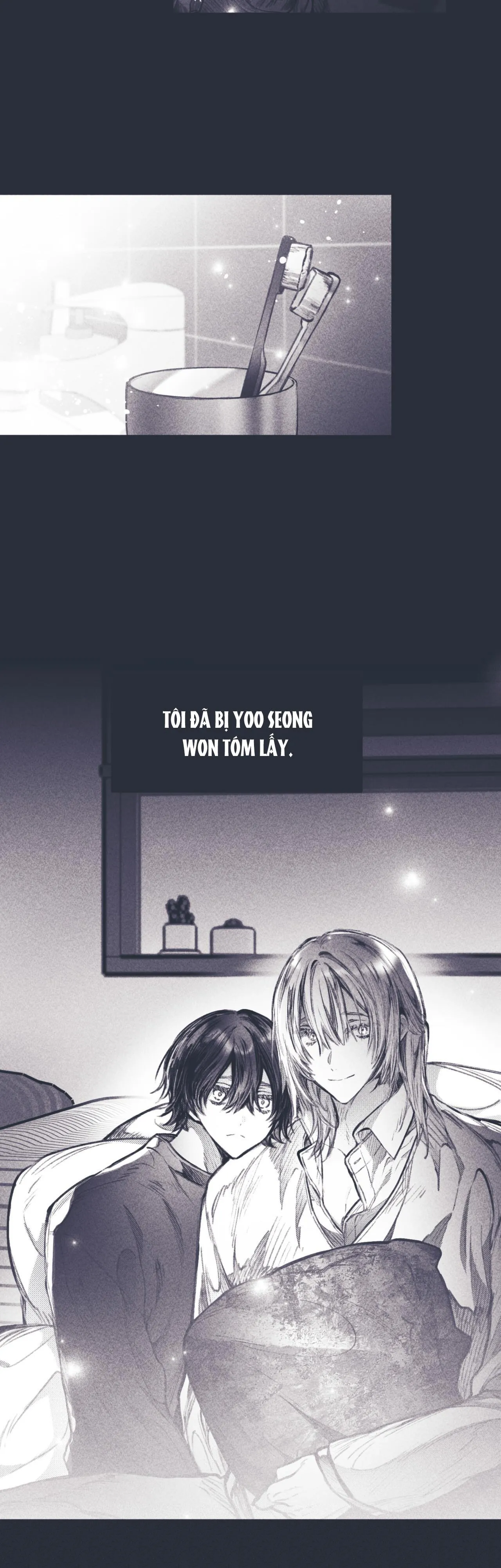 Hồi ức cơn thịnh nộ Chapter 5 Trang 11