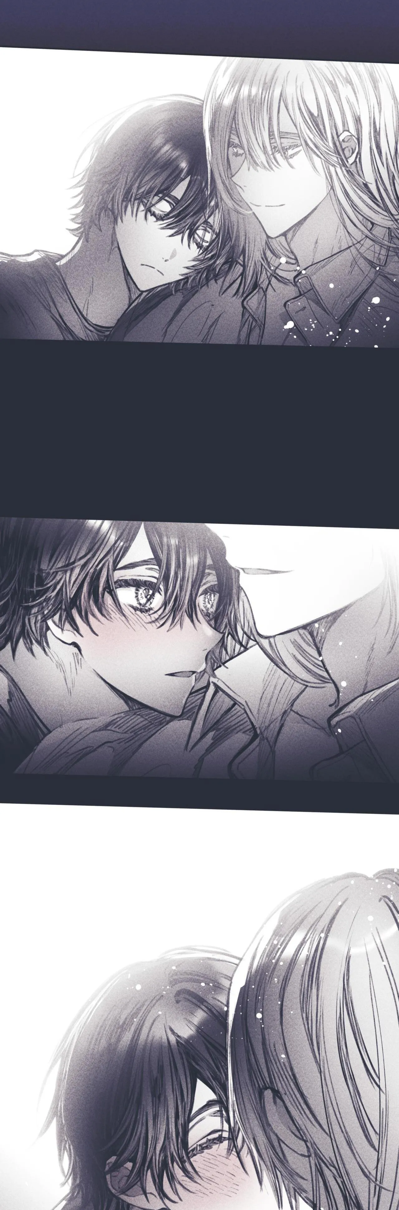 Hồi ức cơn thịnh nộ Chapter 5 Trang 19