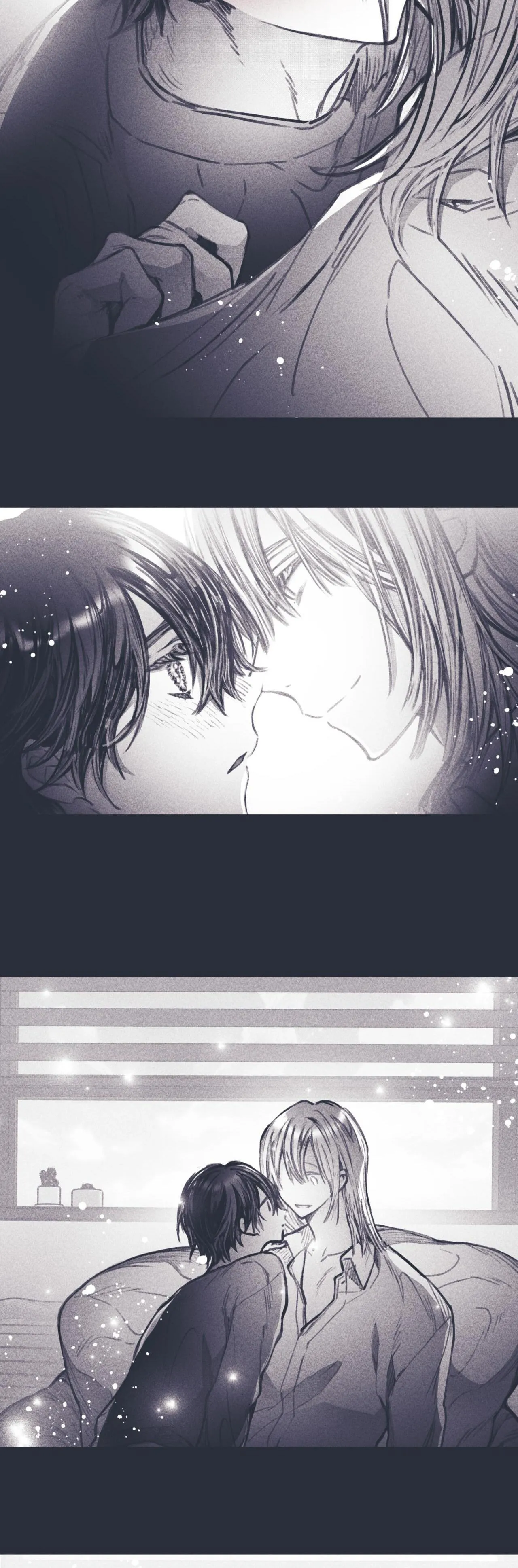 Hồi ức cơn thịnh nộ Chapter 5 Trang 20