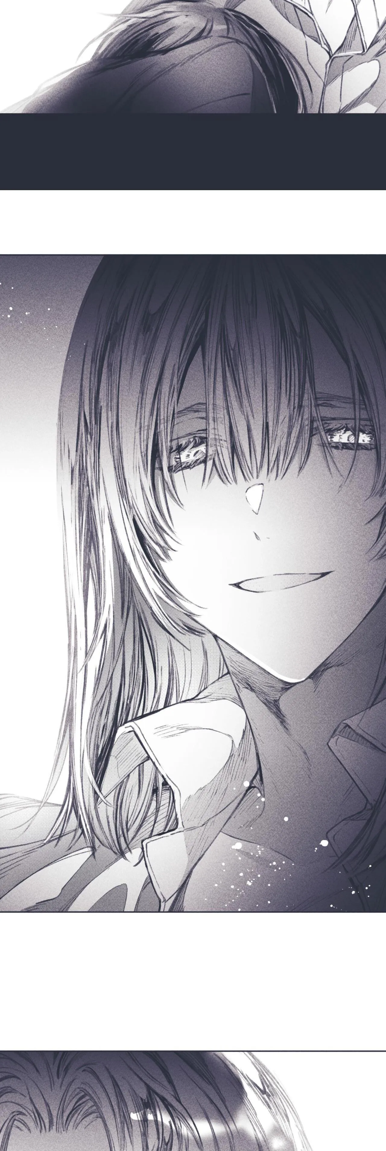 Hồi ức cơn thịnh nộ Chapter 5 Trang 22