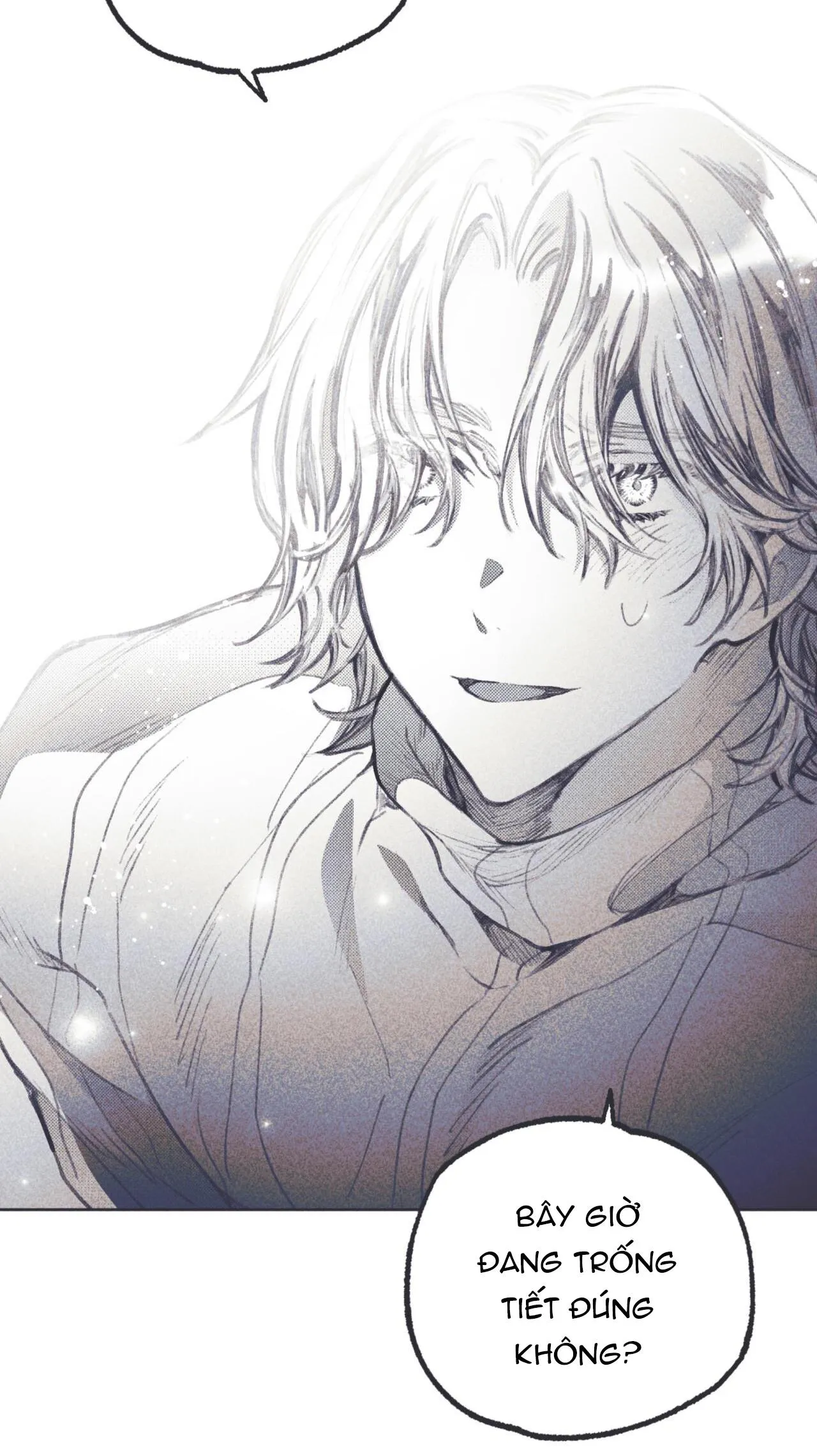 Hồi ức cơn thịnh nộ Chapter 5 Trang 32