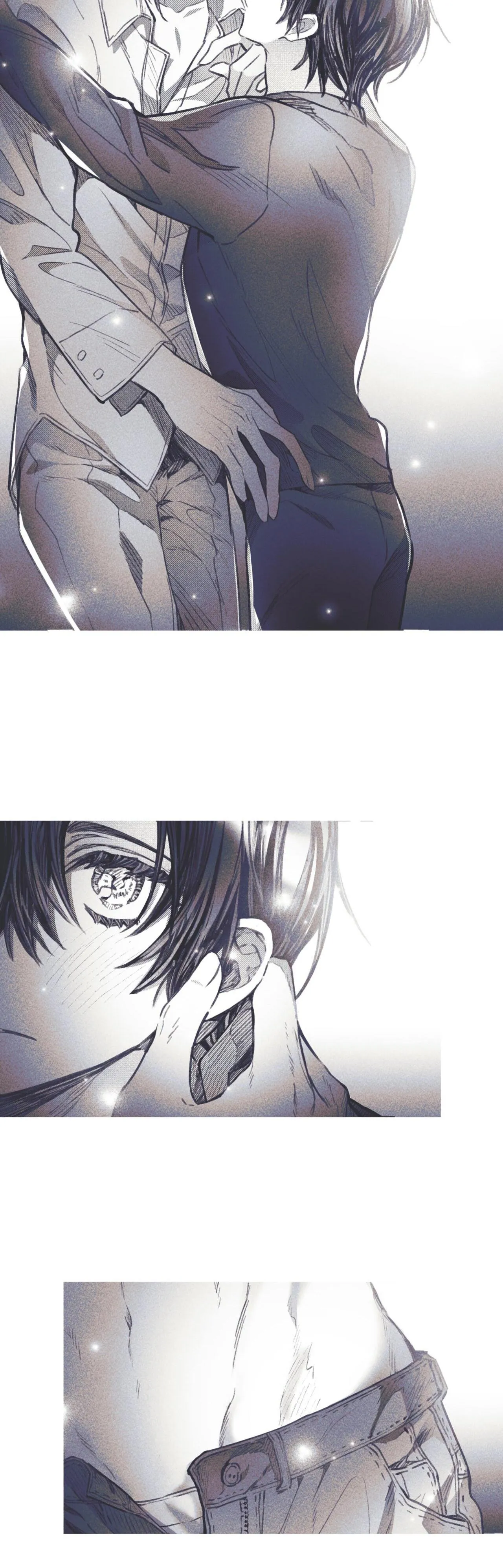 Hồi ức cơn thịnh nộ Chapter 6 Trang 4