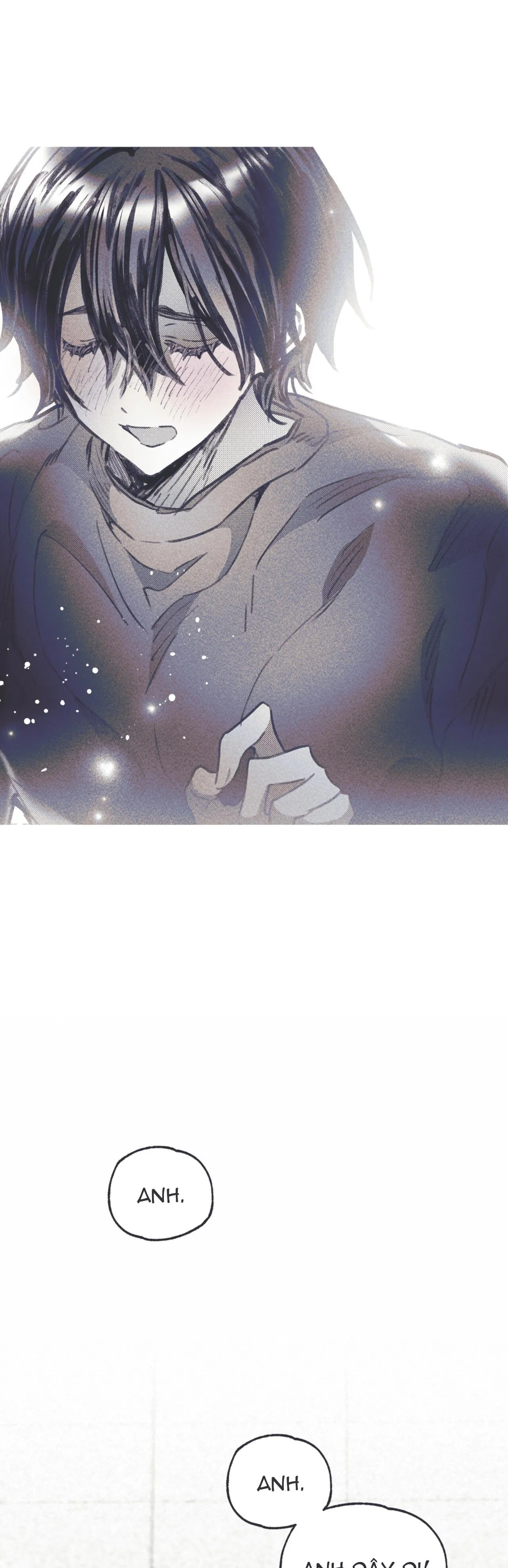 Hồi ức cơn thịnh nộ Chapter 6 Trang 6