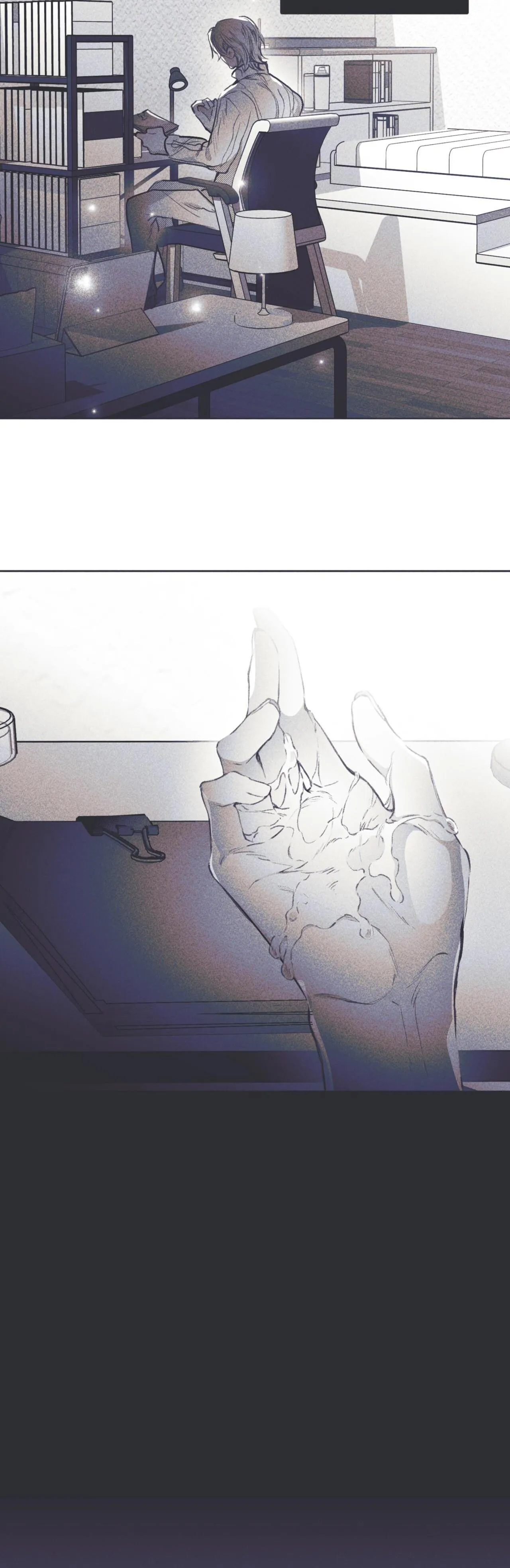 Hồi ức cơn thịnh nộ Chapter 6 Trang 32