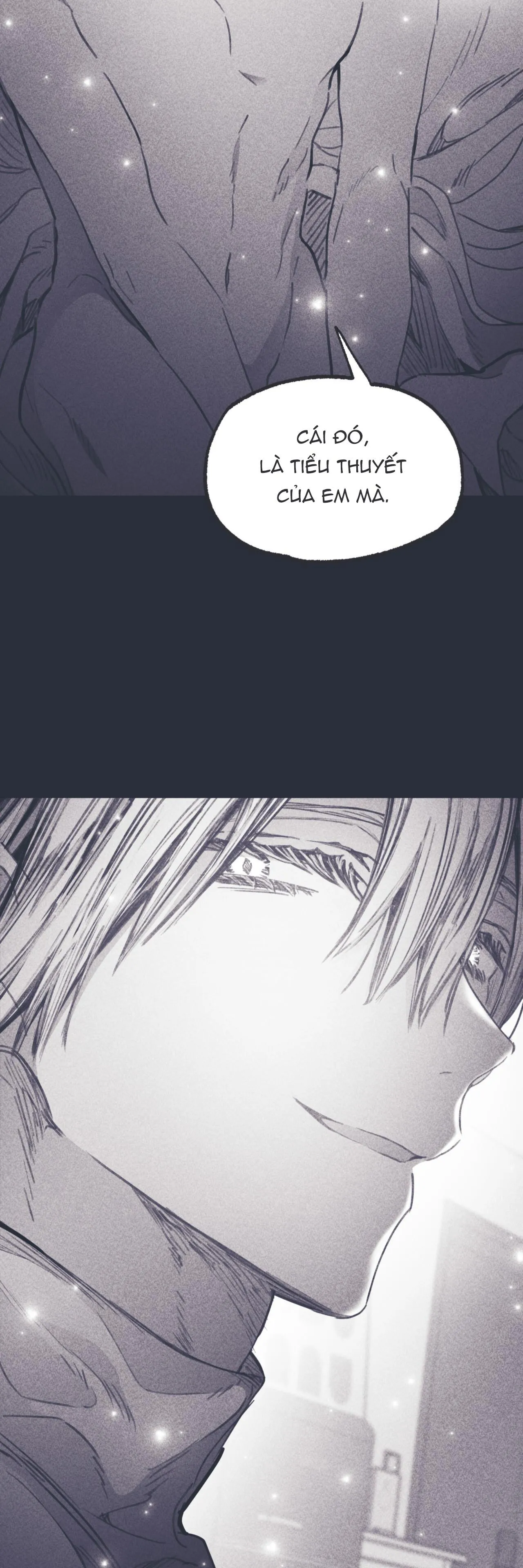 Hồi ức cơn thịnh nộ Chapter 7 Trang 4