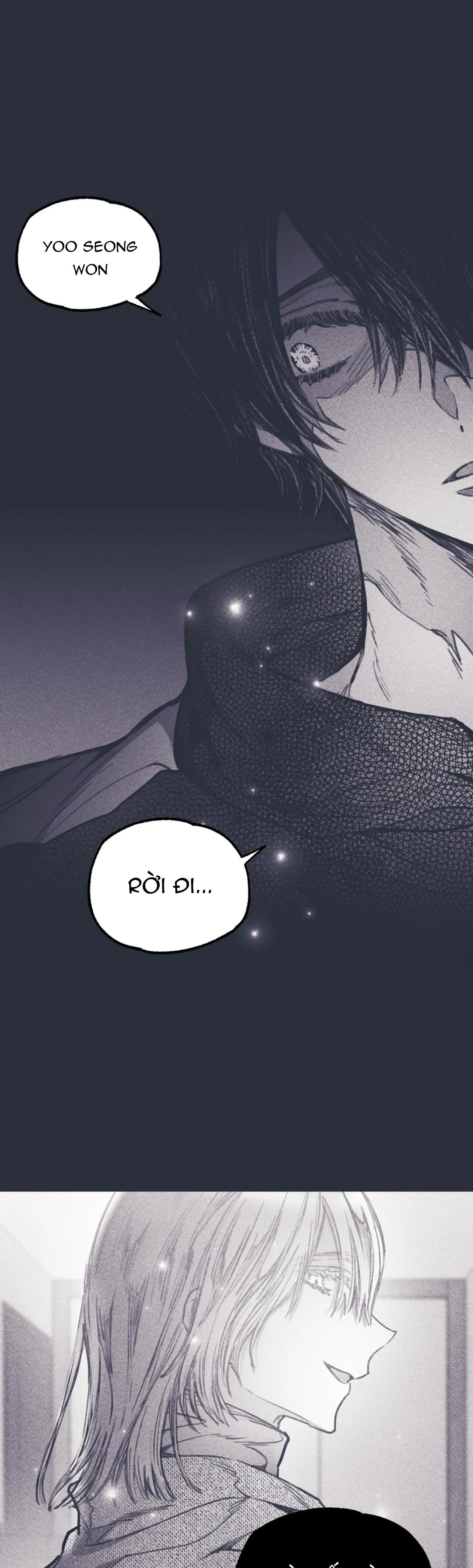 Hồi ức cơn thịnh nộ Chapter 7 Trang 9