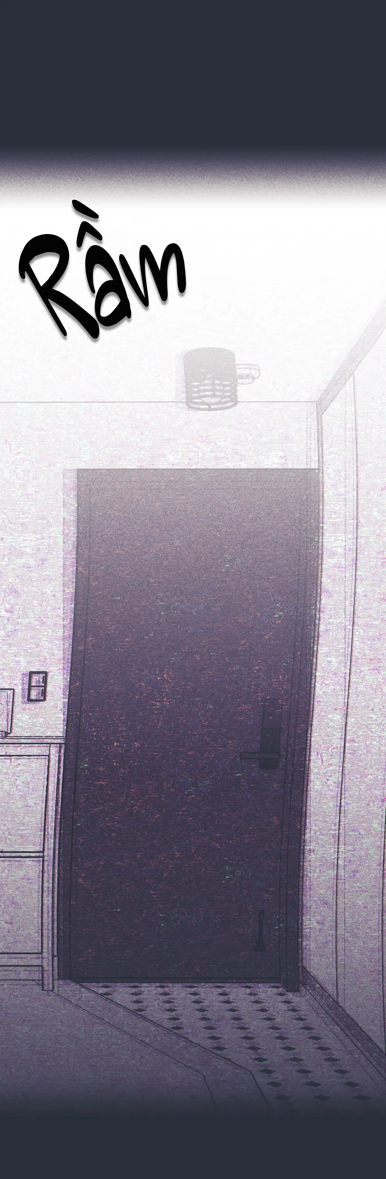 Hồi ức cơn thịnh nộ Chapter 7 Trang 11