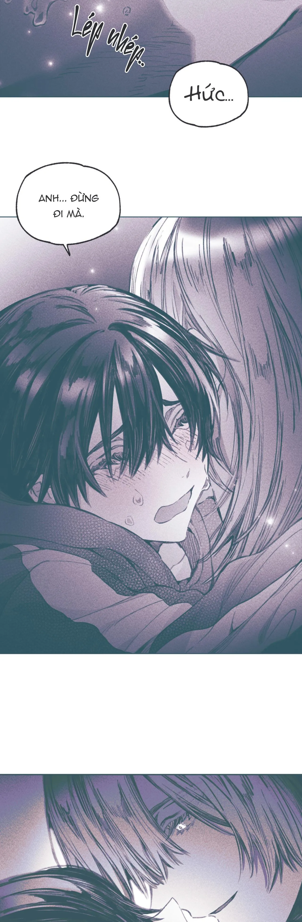 Hồi ức cơn thịnh nộ Chapter 7 Trang 14