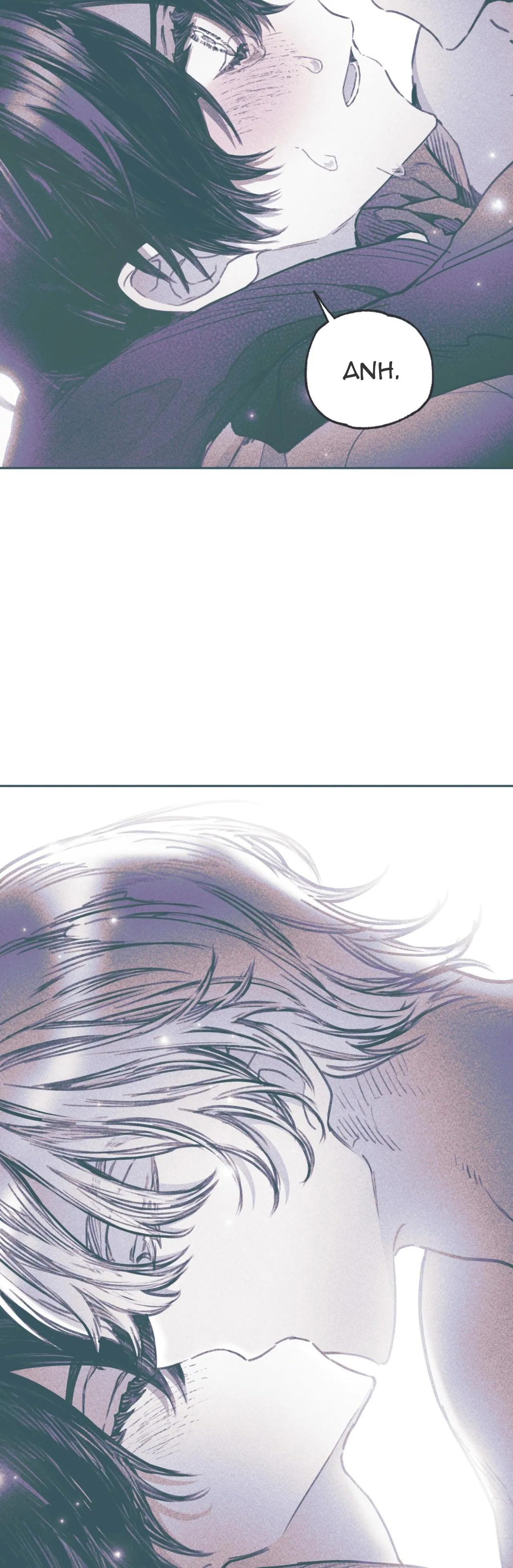 Hồi ức cơn thịnh nộ Chapter 7 Trang 15