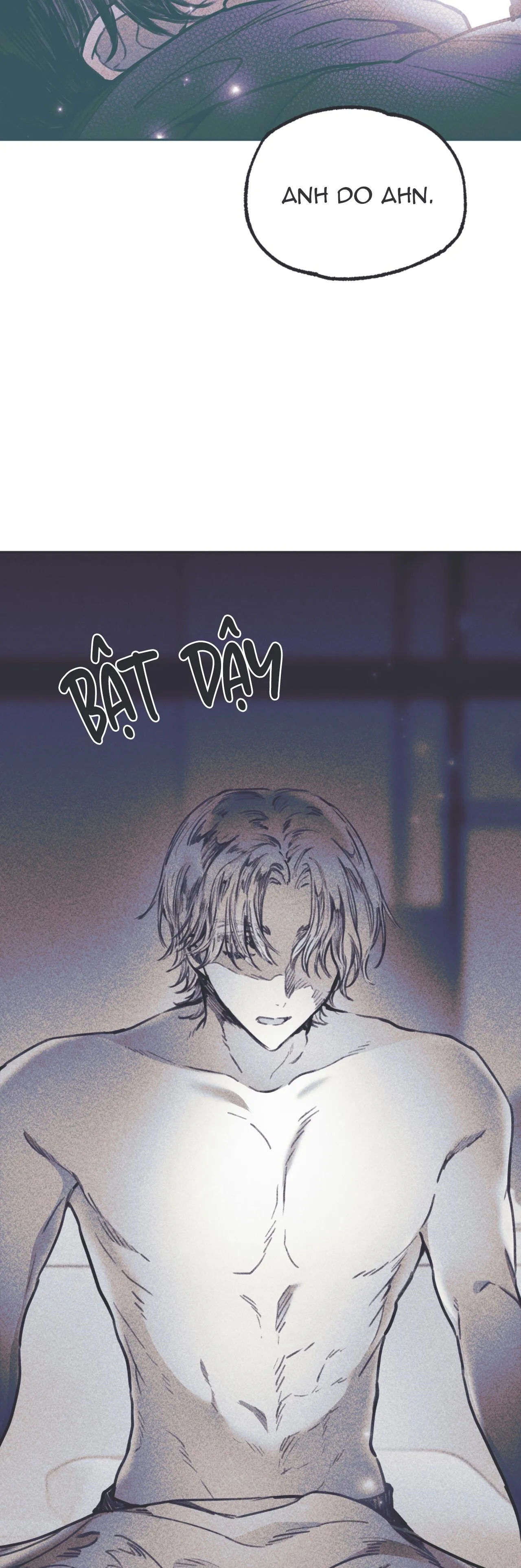 Hồi ức cơn thịnh nộ Chapter 7 Trang 16