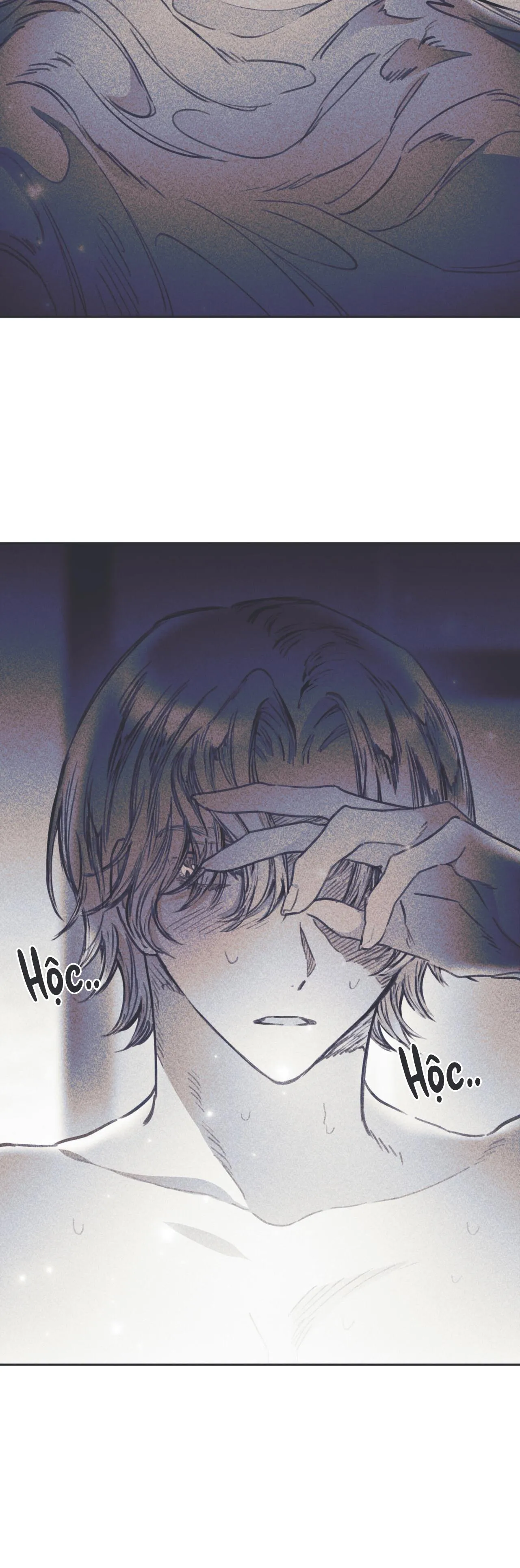 Hồi ức cơn thịnh nộ Chapter 7 Trang 17