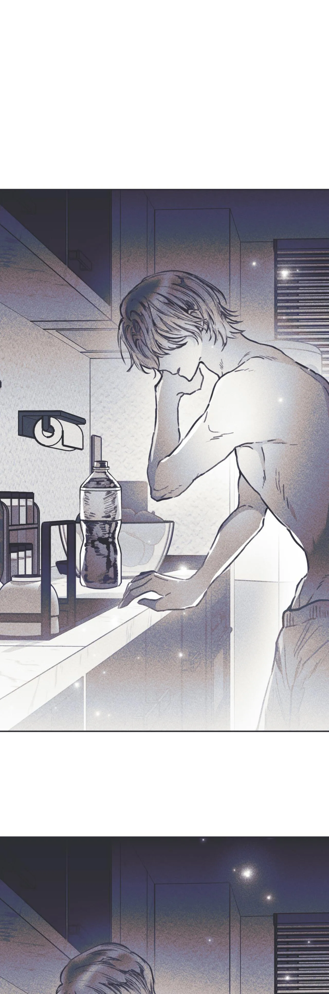 Hồi ức cơn thịnh nộ Chapter 7 Trang 18