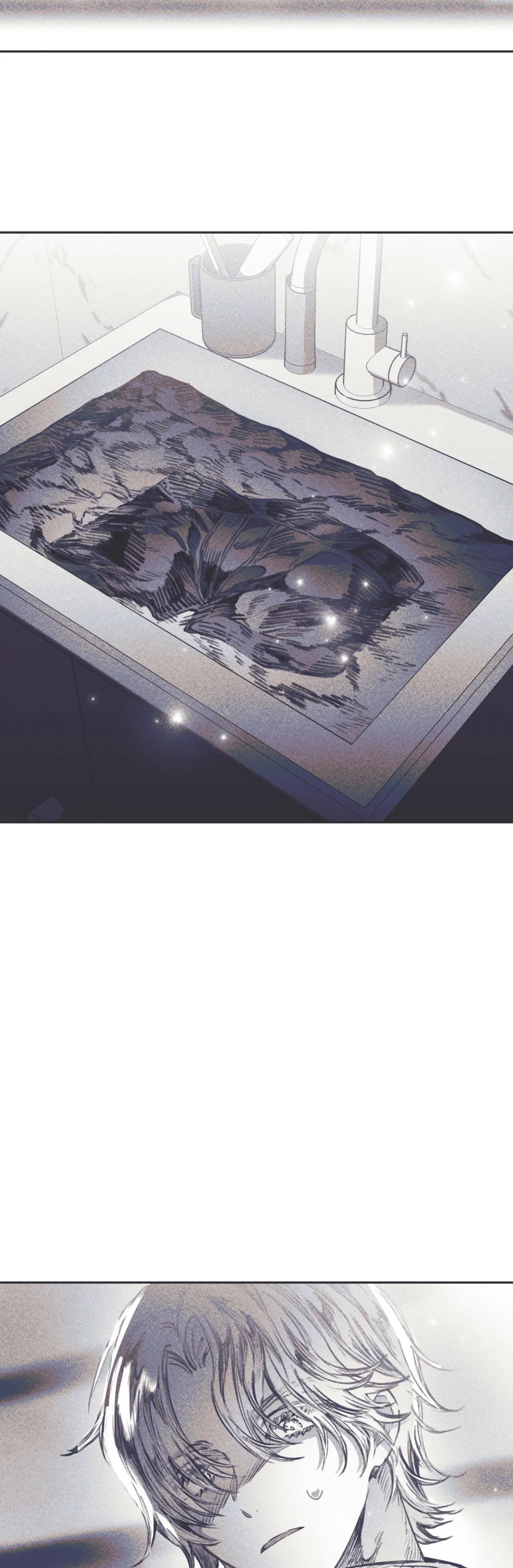 Hồi ức cơn thịnh nộ Chapter 7 Trang 21