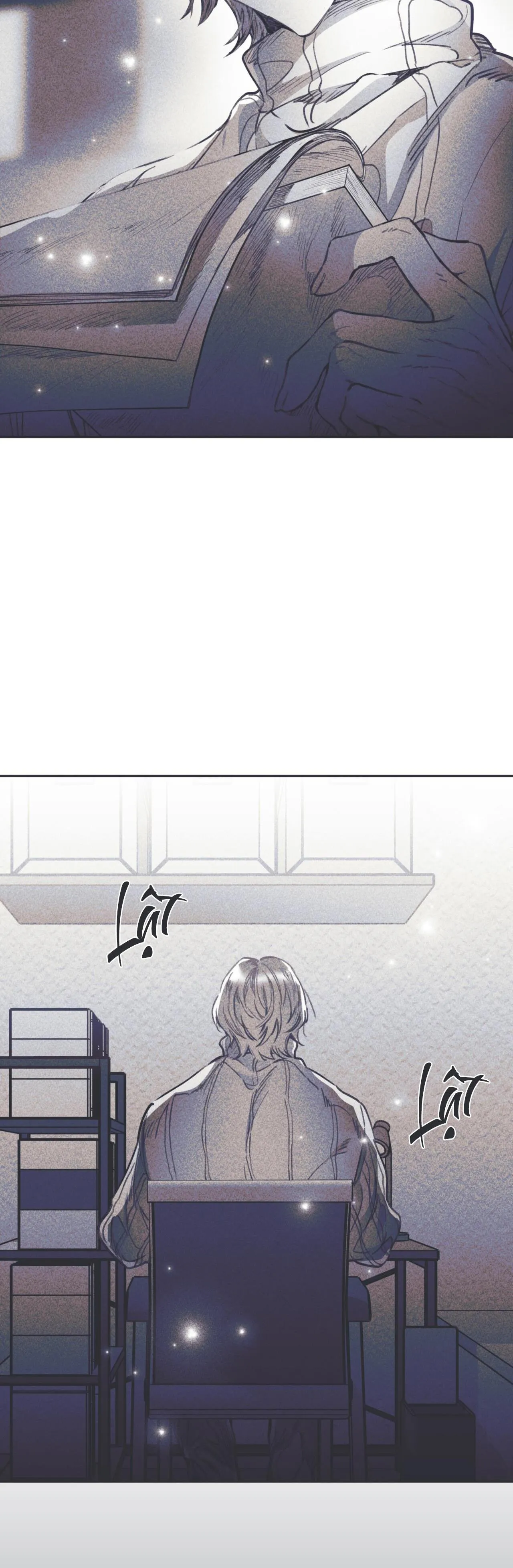 Hồi ức cơn thịnh nộ Chapter 7 Trang 22