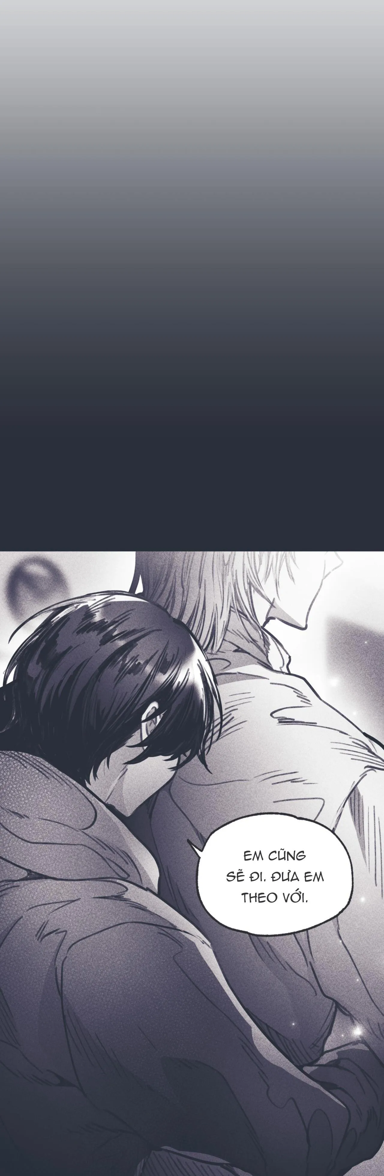 Hồi ức cơn thịnh nộ Chapter 7 Trang 23