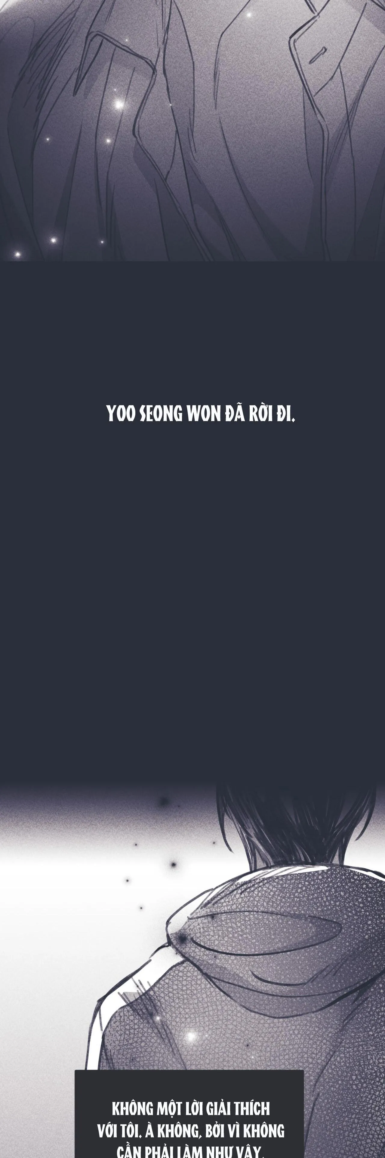 Hồi ức cơn thịnh nộ Chapter 7 Trang 28