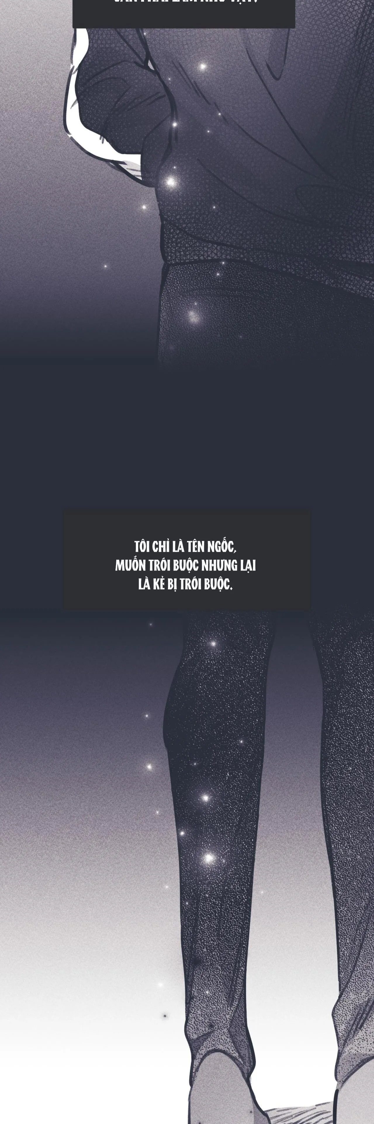 Hồi ức cơn thịnh nộ Chapter 7 Trang 29