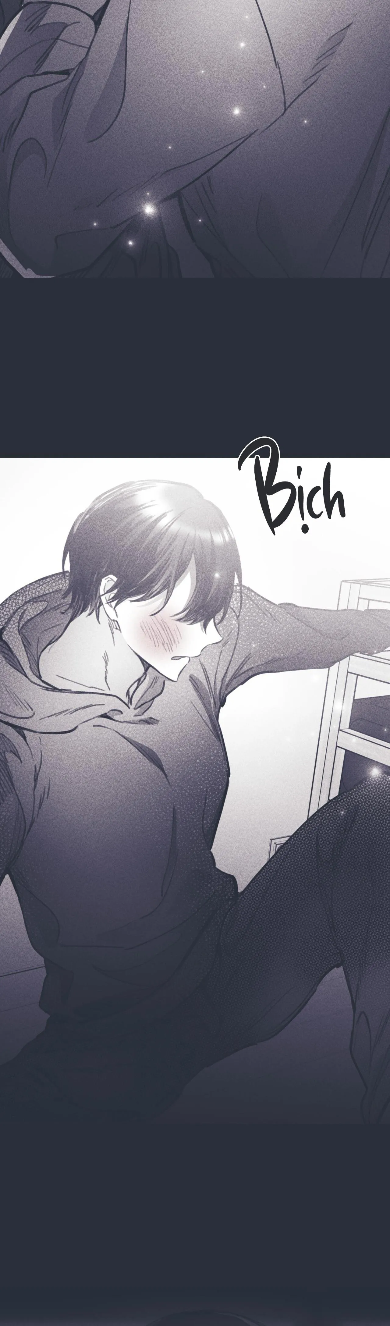 Hồi ức cơn thịnh nộ Chapter 7 Trang 32