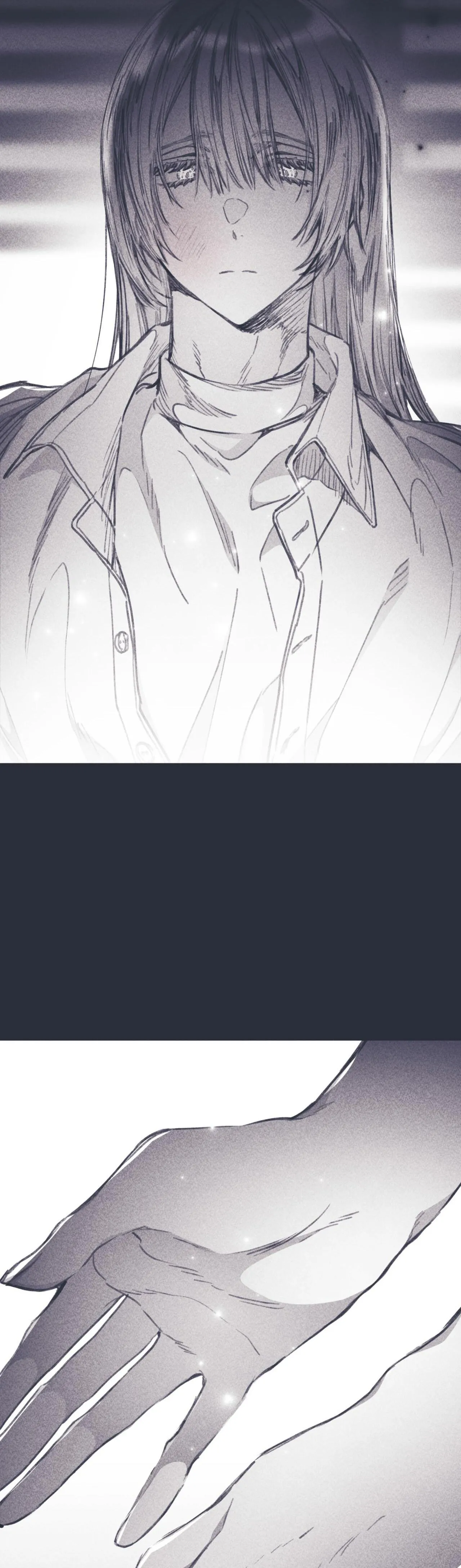 Hồi ức cơn thịnh nộ Chapter 7 Trang 33