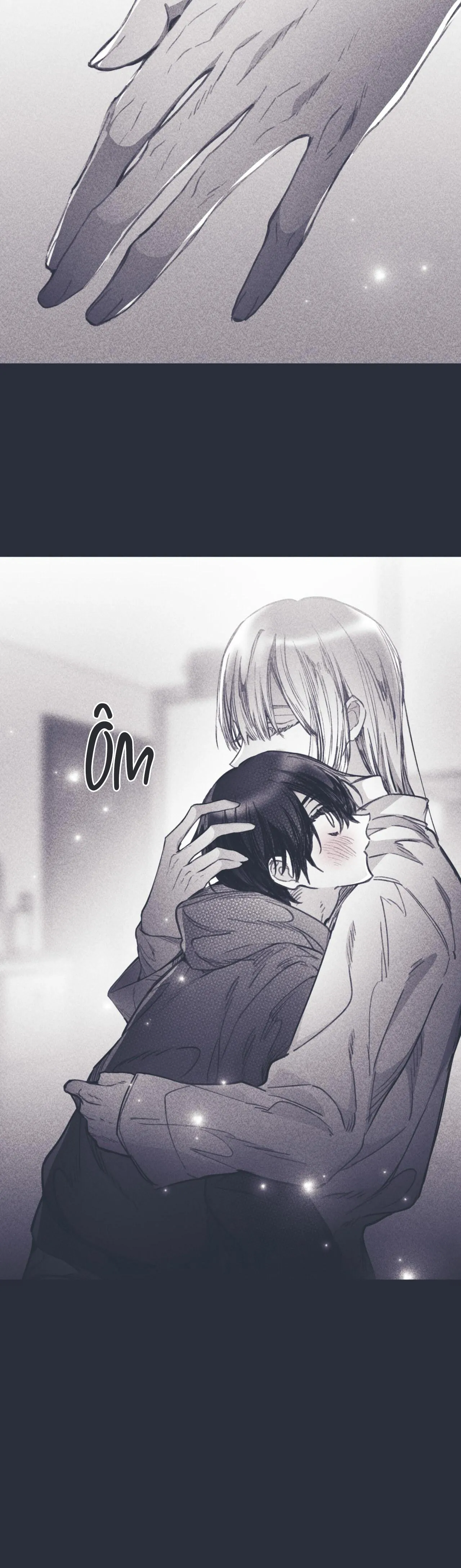 Hồi ức cơn thịnh nộ Chapter 7 Trang 34