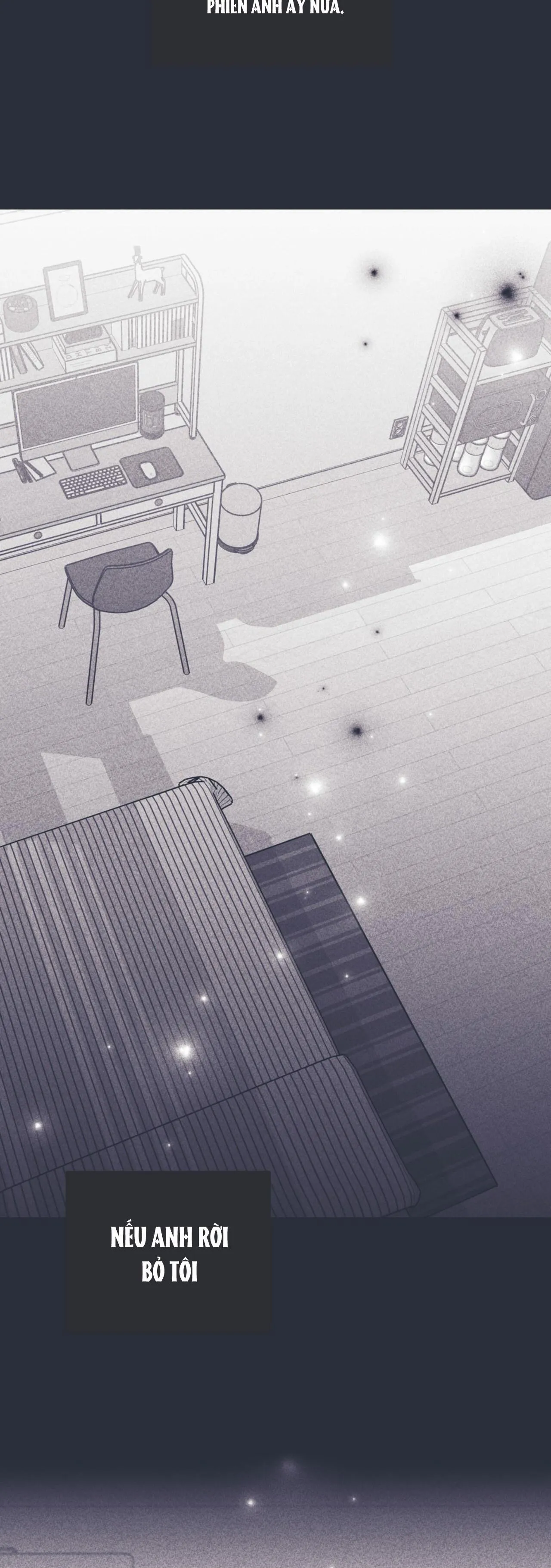 Hồi ức cơn thịnh nộ Chapter 7 Trang 37