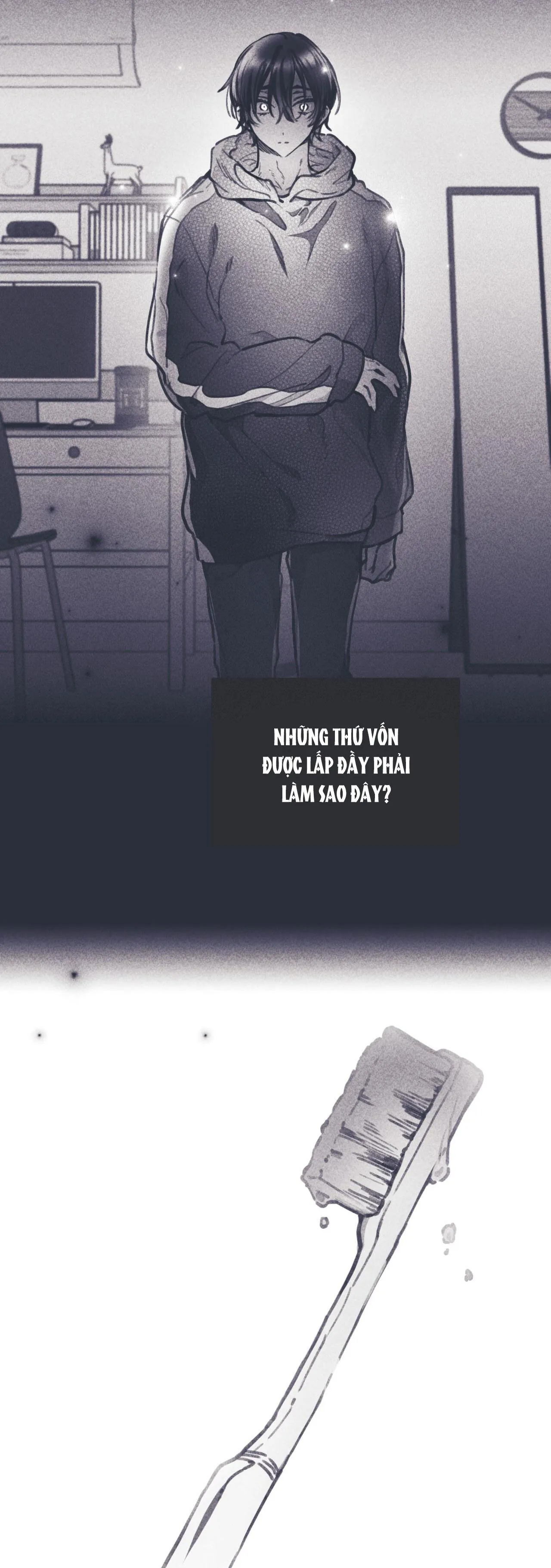 Hồi ức cơn thịnh nộ Chapter 7 Trang 38