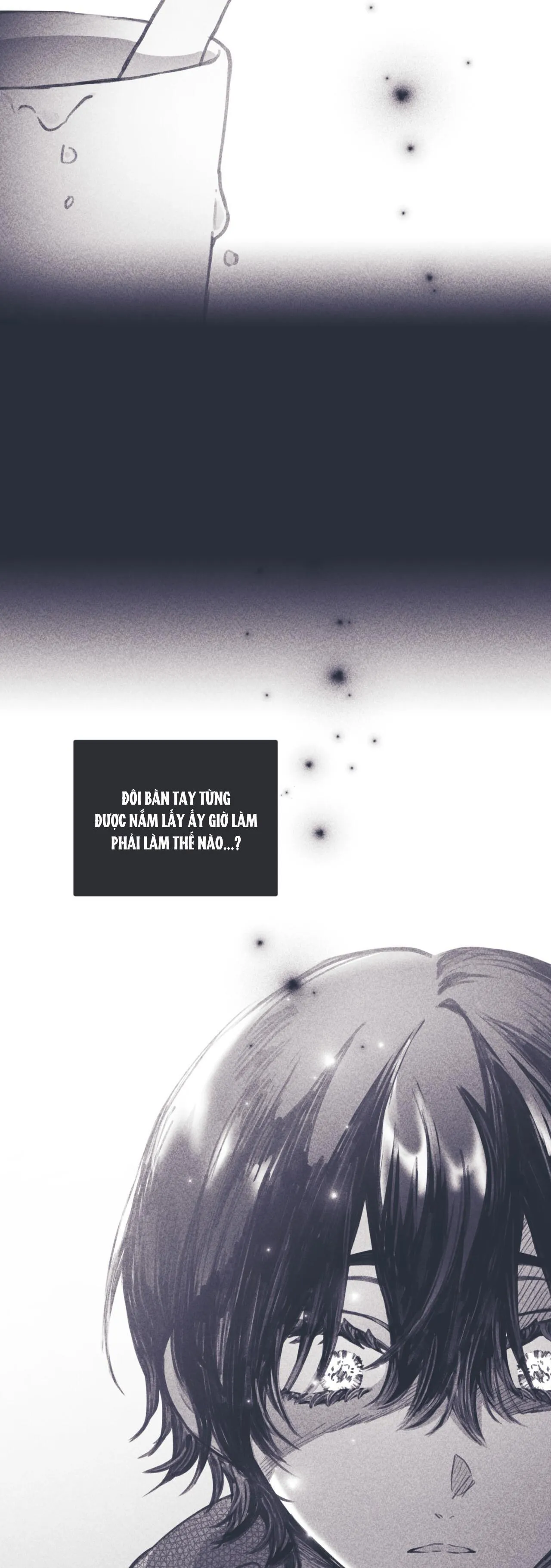 Hồi ức cơn thịnh nộ Chapter 7 Trang 39