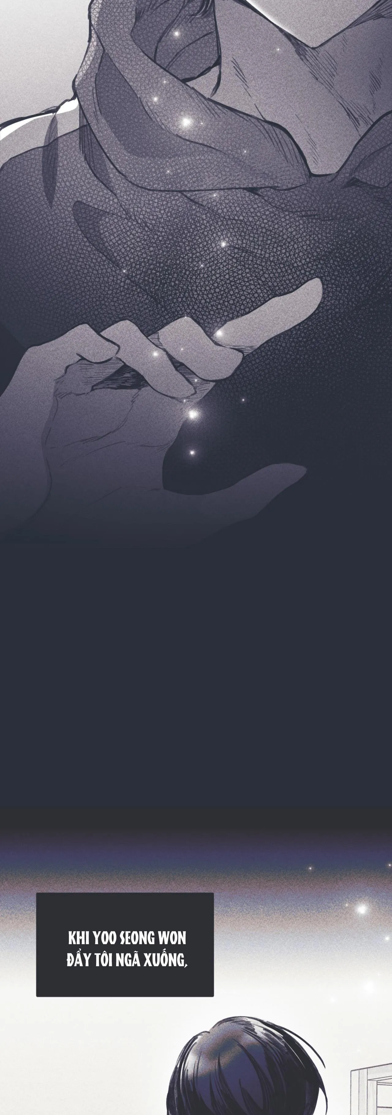 Hồi ức cơn thịnh nộ Chapter 7 Trang 40
