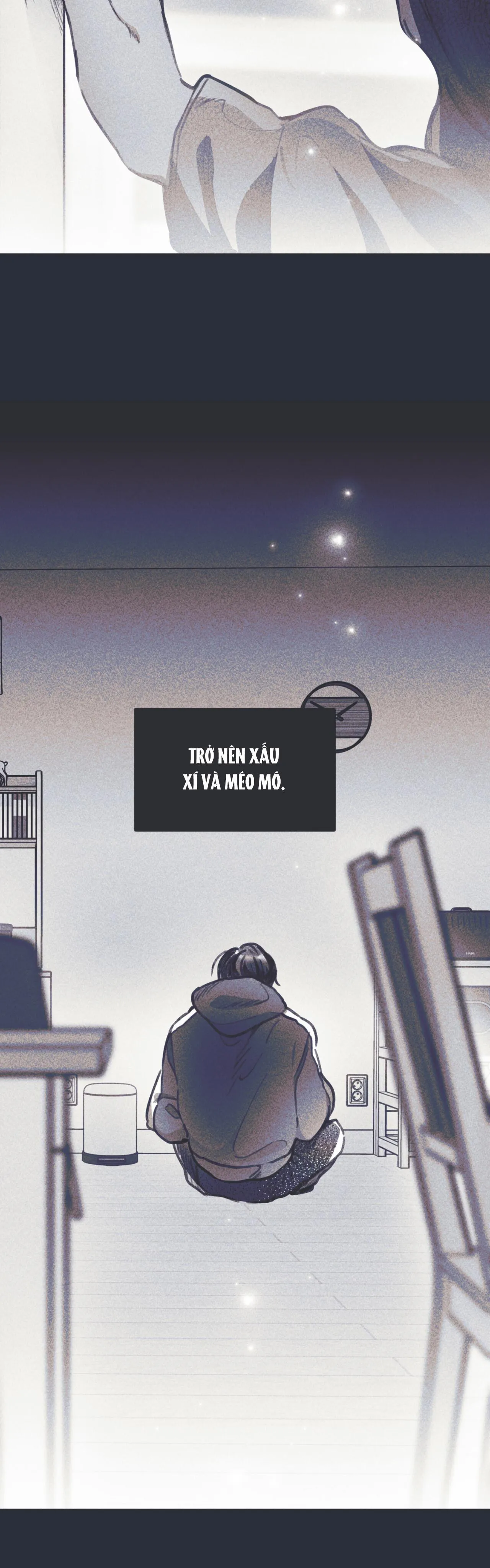 Hồi ức cơn thịnh nộ Chapter 7 Trang 42