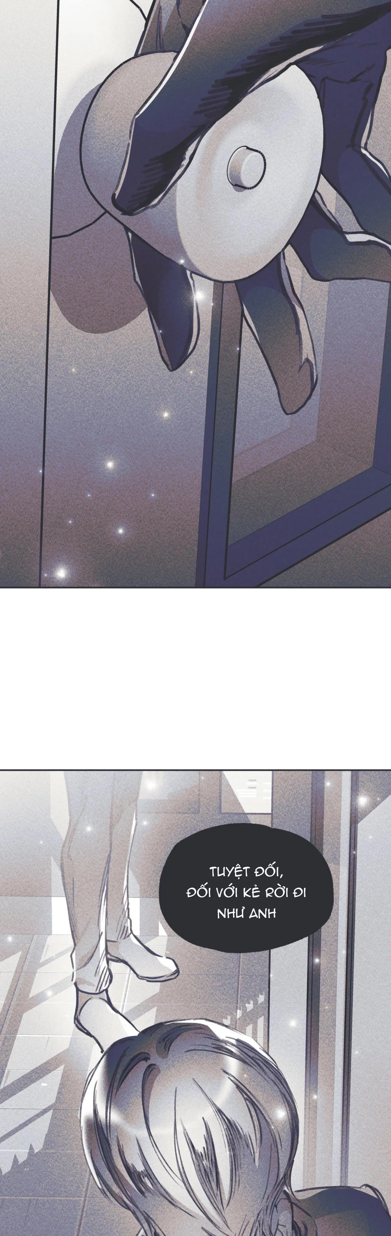 Hồi ức cơn thịnh nộ Chapter 7 Trang 49