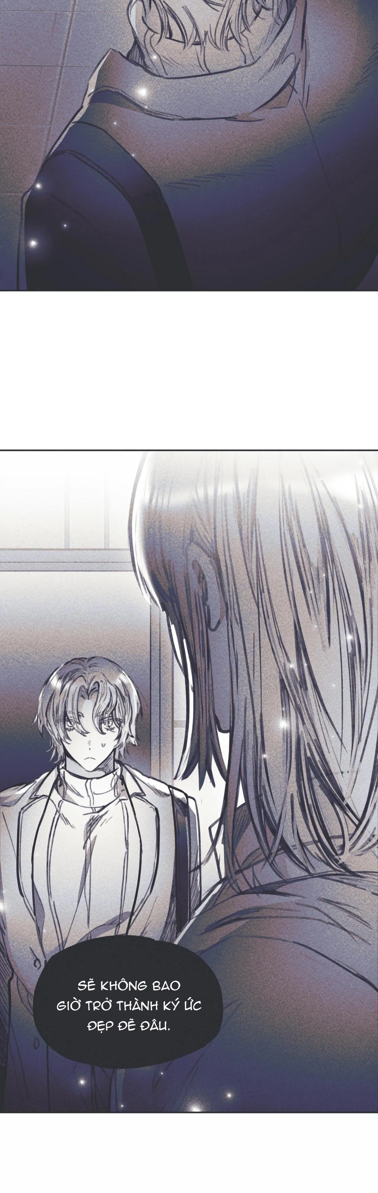 Hồi ức cơn thịnh nộ Chapter 7 Trang 50