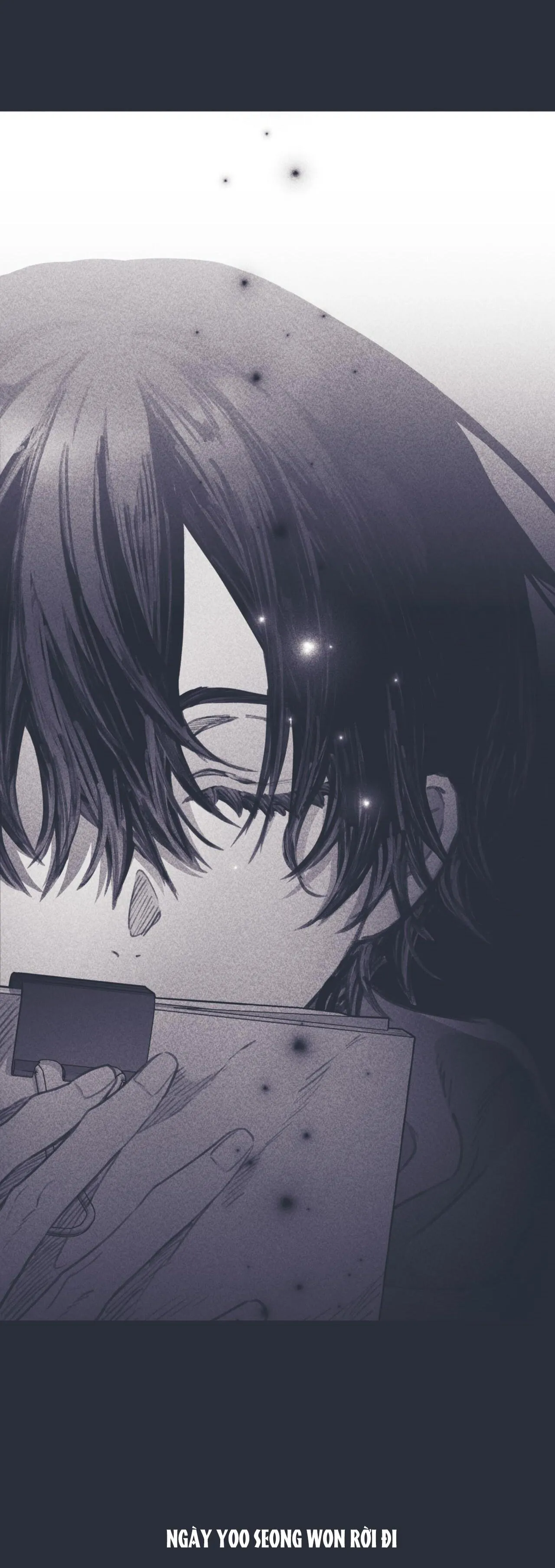 Hồi ức cơn thịnh nộ Chapter 7 Trang 53